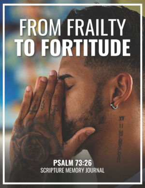 From Frailty to Fortitude Journal