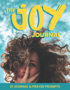 The Joy Journal Content Package