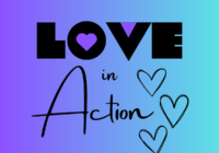 Fruit of the Spirit - Love | Love In Action